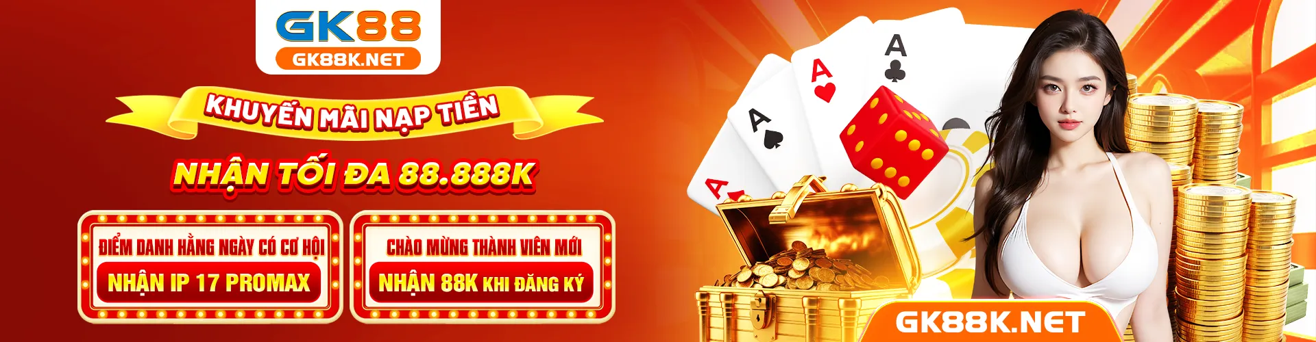 Cổng Thông Tin Điện Tử Game GK88 Xóc Đĩa